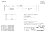 LG XD5B24PS Owner's manual