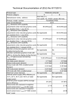 Acer TravelMate P455-MG Owner's manual