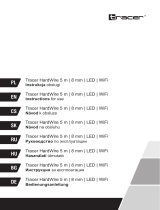 Tracer TRAKAM46628 Owner's manual