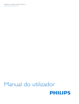 Philips 22PFK4109/12 User manual