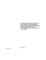 Oracle 7105393 Installation guide