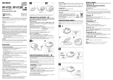 Aiwa 5167 User manual