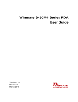 WinmateS430M4 Series
