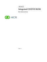 NCR 7403-K171 Instructions Manual