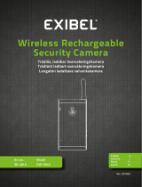 Exibel DW-904S User manual