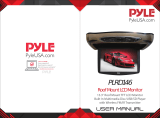 Pyle PLRD146 User manual