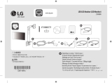 LG 27GN88A-B User guide