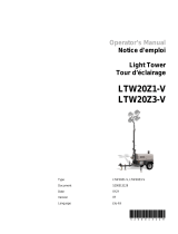 Wacker Neuson LTW20Z1-V User manual