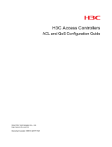 H3C EWPXM1MAC0F User Configuration Manual