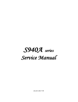 MeritsSilverado Extreme S940A Series