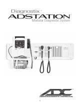 ADC Diagnostix ADSTATION Installation guide