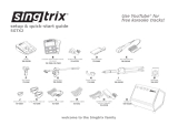 singtrix SGTX2 User manual