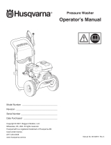 Simplicity 020756A-00 User manual