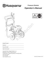 Simplicity 020756A-00 User manual