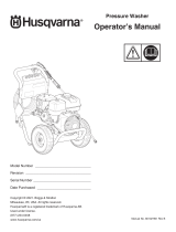 Simplicity 020757A-00 User manual