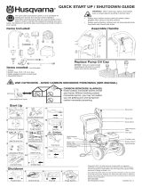 Simplicity 020756-00 Installation guide