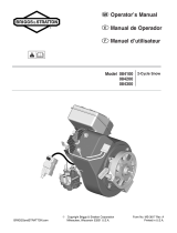 Simplicity 084033-0300-E8 User manual