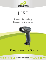 Bematech I-150 Programming Manual