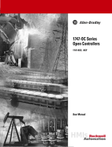 Allen-Bradley 1747-OCE User manual