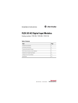 Rockwell AutomationAllen-Bradley 1794-IA8I