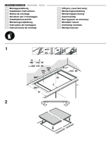 Bosch ET975MD21D/01 User manual