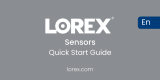 Lorex N4K2-84WB-DSC User guide