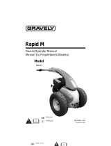 GravelyRapid M 985403