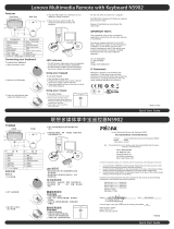 Primax Electronics N5902 User manual