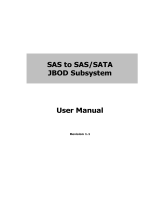 Unifosa EP-3166J1/JD1-SCSC User manual