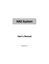 Proware DN-500A6B-CM Owner's manual