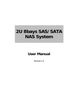 Proware EN-2800A-CM Owner's manual