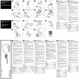 Boneco U7146 Owner's manual