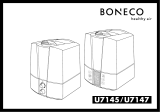 Boneco U7145 Owner's manual