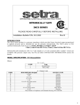 Setra Systems32CS