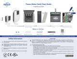 Setra SystemsPower Meter (Multi-Load)