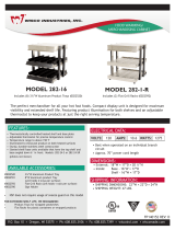 Wisco Industries 282-16 Owner's manual