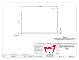 Wisco Industries 282-16 Template