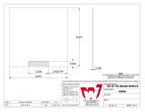 Wisco Industries 787 Template