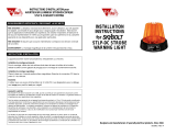 Vestil LT-RD4-FSL & LT-M-RD4-FSL series Owner's manual