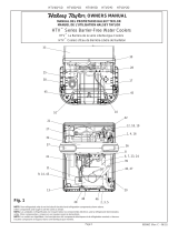 Halsey Taylor HTV4Q-1C: HTV8Q-1C Owner's manual