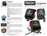 Marcum Technologies LX series User manual