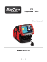 Marcum Technologies RT-9 User manual