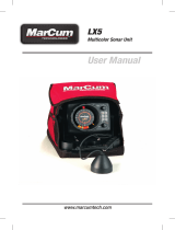 Marcum TechnologiesLX-5