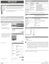 RotronicLOGLW868