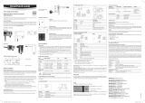 Rotronic HF4 User manual