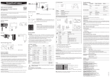 Rotronic hf5 User manual