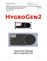 RotronicHygroGen2