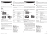 Rotronic HL20D User manual