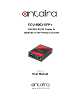 ANTAIRAFCU-6001-SFP+