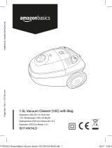 Amazon 15C User manual